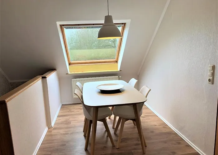 Nordsee Urlaubsparadies Butjadingen