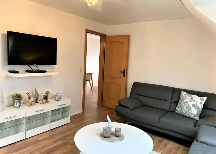 Nordsee Urlaubsparadies * Butjadingen