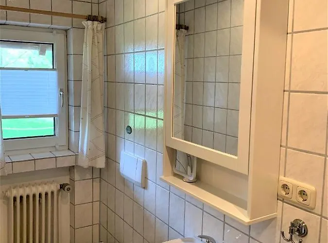 Nordsee Urlaubsparadies Appartement