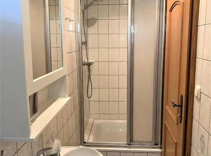 Nordsee Urlaubsparadies Butjadingen