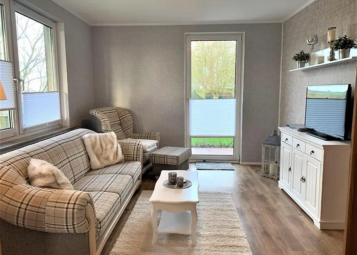 Nordsee Urlaubsparadies