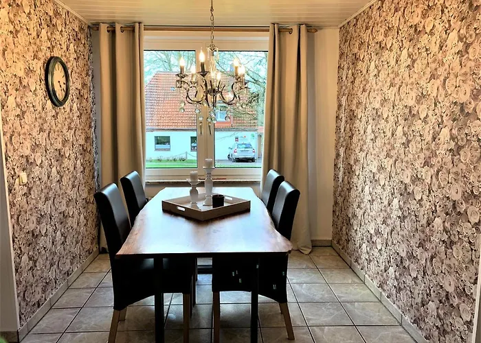 Nordsee Urlaubsparadies *